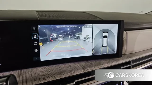 Hyundai Santa Fe (MX5) id 3763715 из Кореи 7