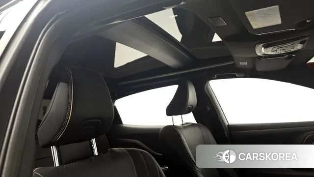 Toyota Crown Crossover id 3745221 из Кореи 7