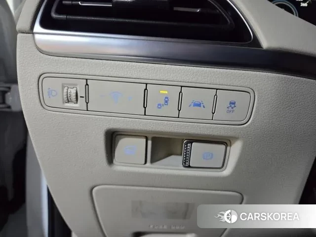 Hyundai Palisade id 3373480 из Кореи 7