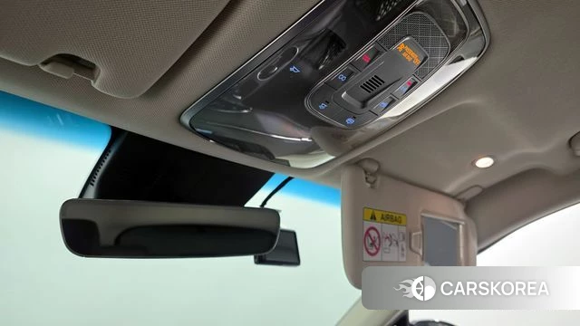 Genesis GV70 id 3827826 из Кореи 7