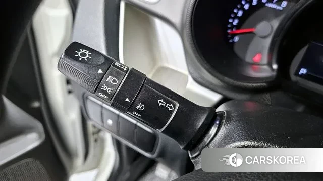 Kia The New Ray id 3546341 из Кореи 7