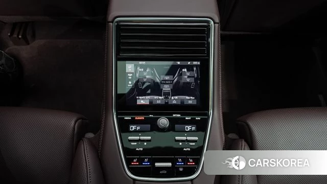 Porsche Panamera (971) id 4383100 из Кореи 7