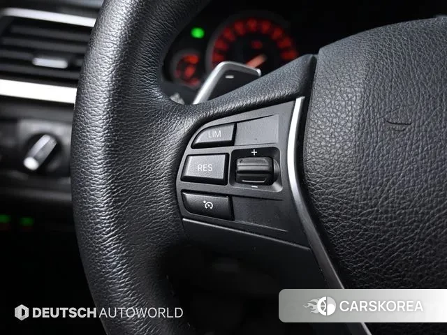 BMW 3 Series GT (F34) id 3029228 из Кореи 7