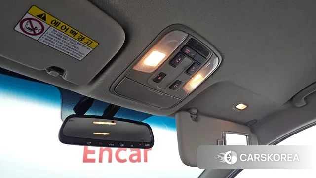 Kia The New Carnival id 3076430 из Кореи 7