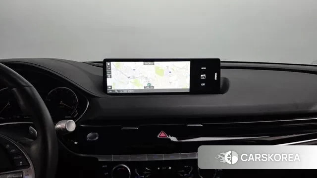 Genesis G80 (RG3) id 3469270 из Кореи 7