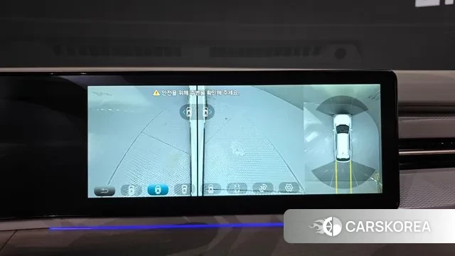 Ssangyong Actian 2nd Generation id 3599534 из Кореи 7