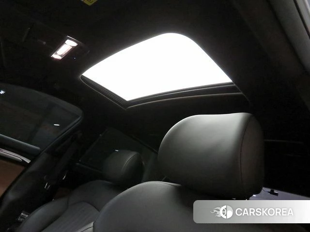 Genesis G90 id 4502353 из Кореи 7