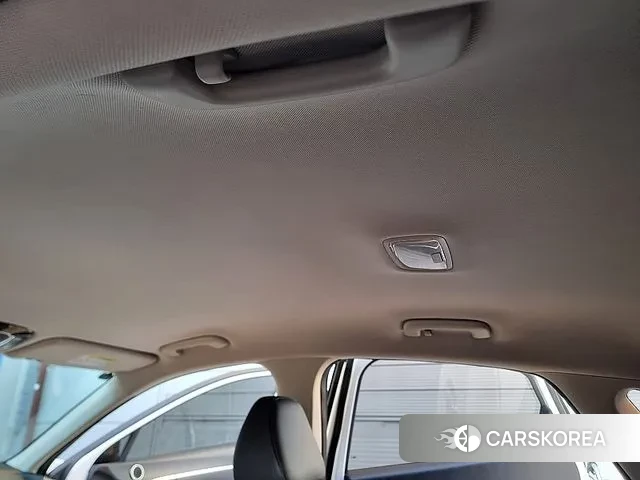 Hyundai Sonata (DN8) id 3384064 из Кореи 7