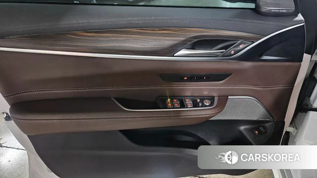 BMW 6 Series GT (G32) id 4485691 из Кореи 7