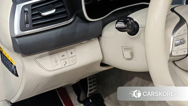 Genesis G70 id 3861033 из Кореи 7