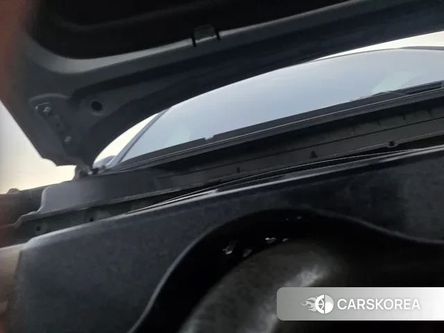 Ssangyong Beautiful Korando id 3433455 из Кореи 7