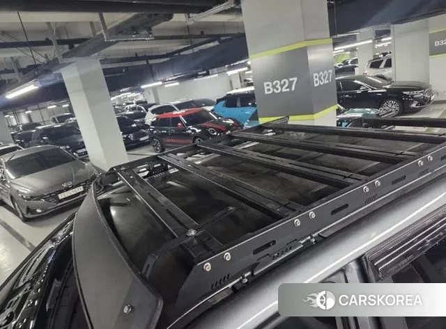 Ssangyong Rexton Sports id 3733351 из Кореи 7