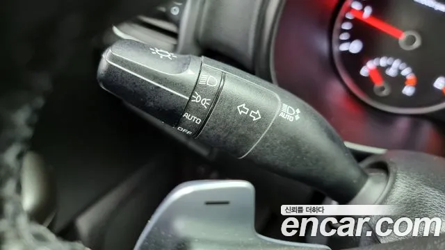 Kia Sportage The Bold id 2528071 из Кореи 7