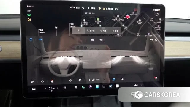 Tesla Model Y id 3523706 из Кореи 7