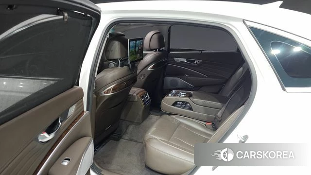 Kia More K9 id 3866776 из Кореи 7