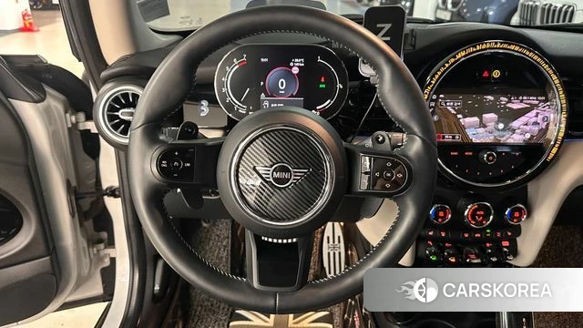 Mini Cooper S id 4481415 из Кореи 7