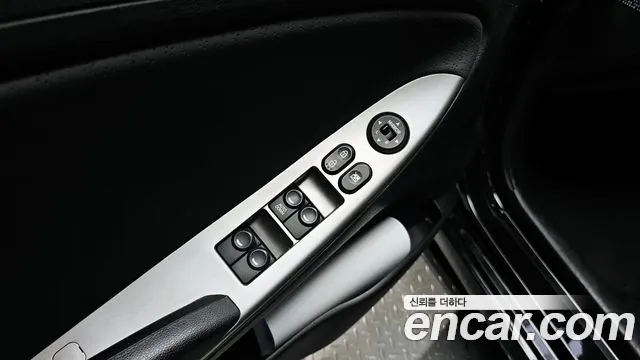 Hyundai Accent (New type) id 2764910 из Кореи 7