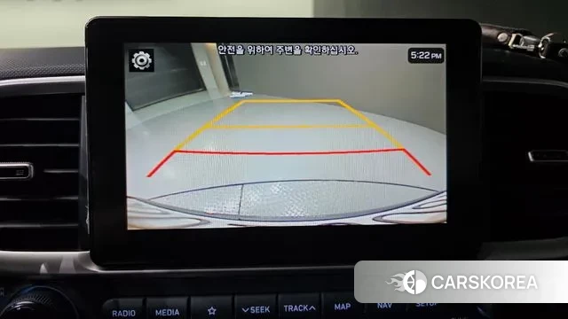 Hyundai Venue id 3106678 из Кореи 7