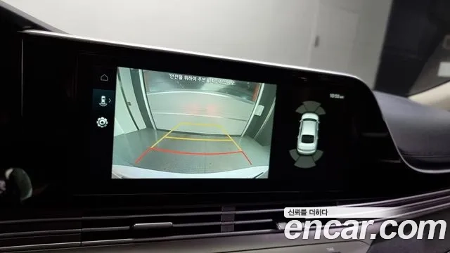 Hyundai The New Grandeur IG id 2875046 из Кореи 7