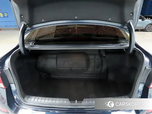 Kia The New K5 2nd generation id 3034220 из Кореи 7