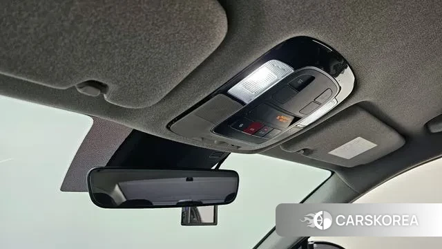 Hyundai Sonata (DN8) id 3787489 из Кореи 7