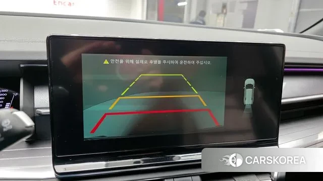 Ssangyong Torres id 3566364 из Кореи 7