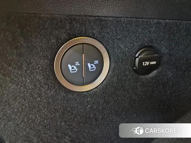 Genesis GV80 id 3389789 из Кореи 7