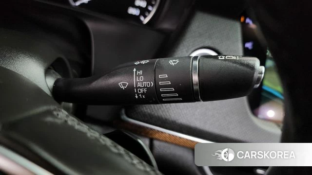 Cadillac CT6 id 4626264 из Кореи 7