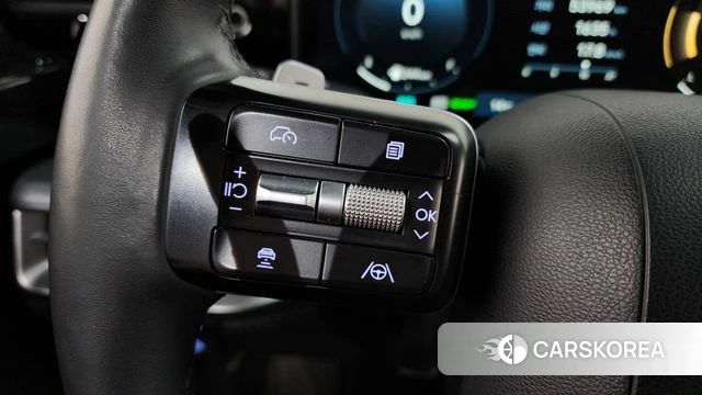 Hyundai Grandeur Hybrid (GN7) id 3914967 из Кореи 7