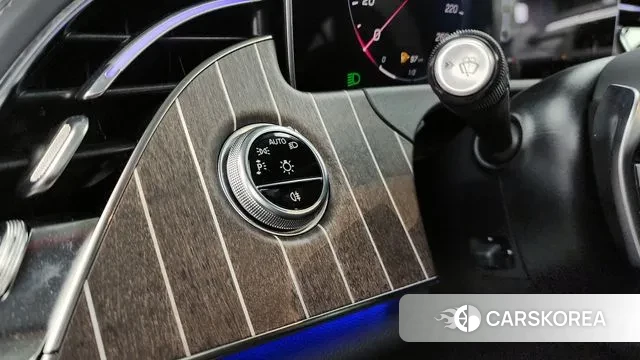 Mercedes-Benz E-Class W214 id 3658838 из Кореи 7