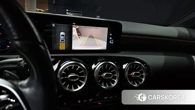 Mercedes-Benz A-Class W177 id 3509069 из Кореи 7