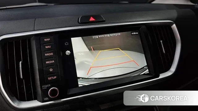 Kia The New Ray id 3395715 из Кореи 7