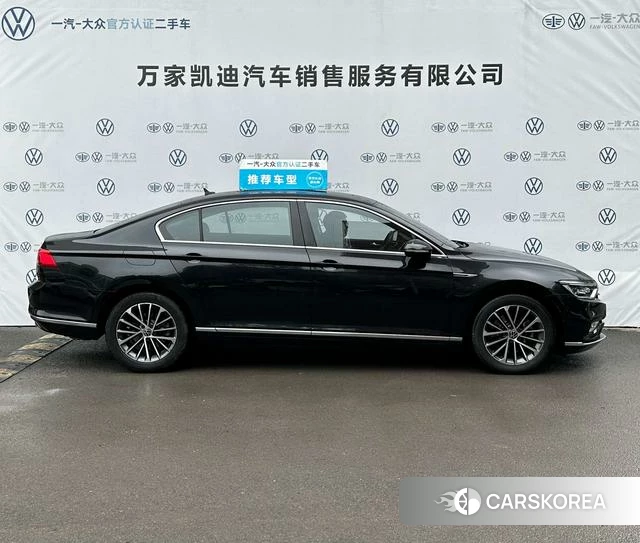 Volkswagen Magotan id 4271882 из Китая 7