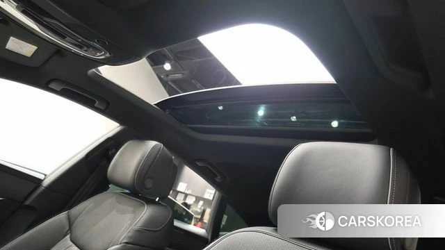 Audi A7 (4K) id 4456115 из Кореи 7