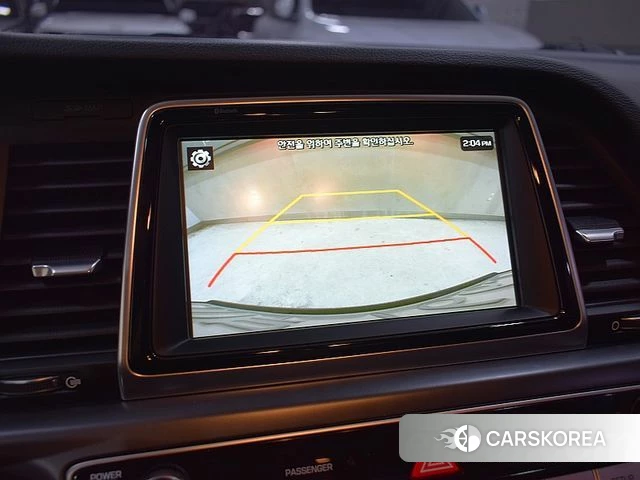 Hyundai Sonata New Rise id 4417288 из Кореи 7