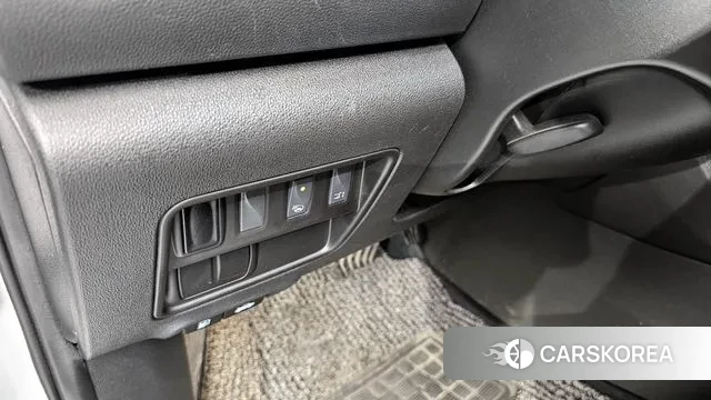 Renault Korea (Samsung) QM6 id 3050535 из Кореи 7