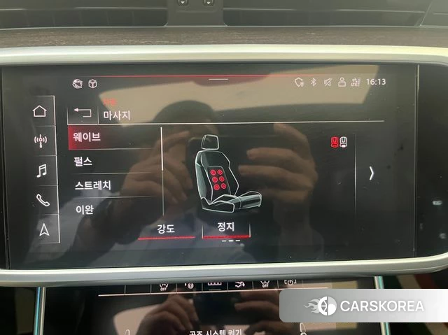 Audi A7 (4K) id 4244167 из Кореи 7