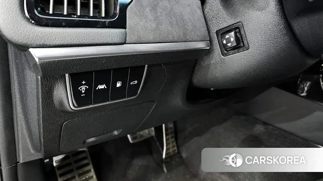 Kia Stinger Meister id 3735034 из Кореи 7