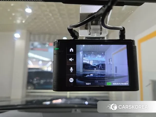 Hyundai Sonata (DN8) id 3789312 из Кореи 7