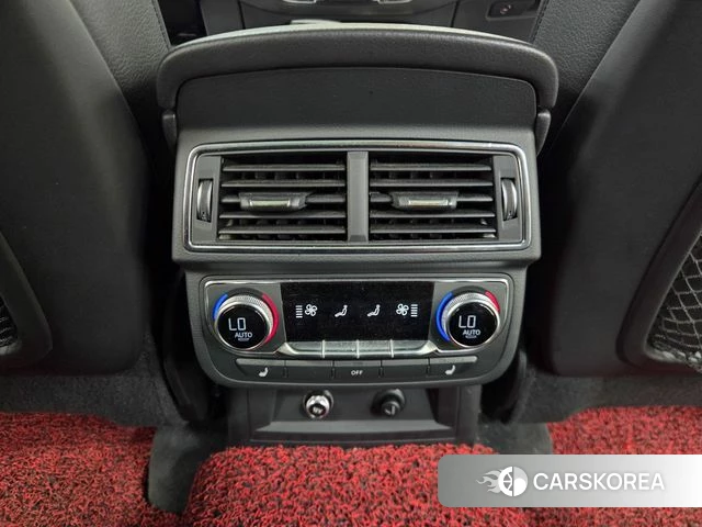 Audi Q7 (4M) id 4406335 из Кореи 7