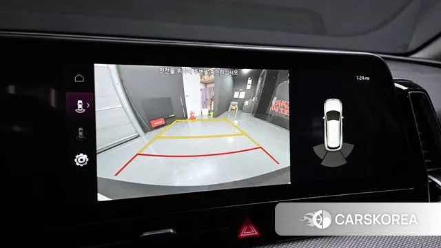 Kia Sportage 5th Generation id 3432660 из Кореи 7