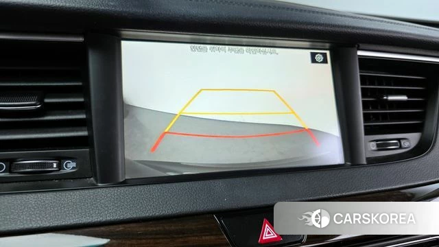 Kia Come New K7 id 3820566 из Кореи 7