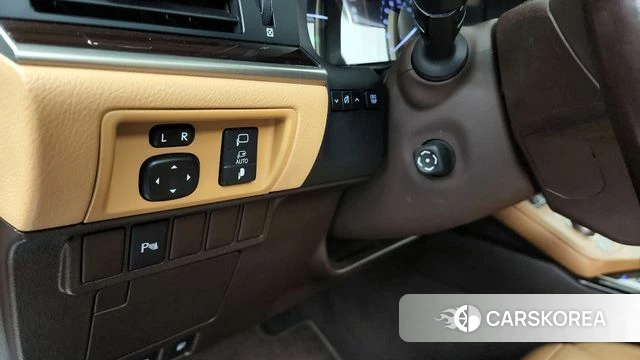 Lexus ES300h 7th generation id 3796382 из Кореи 7