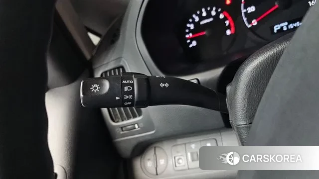 Hyundai The New Grand Starex id 3160996 из Кореи 7