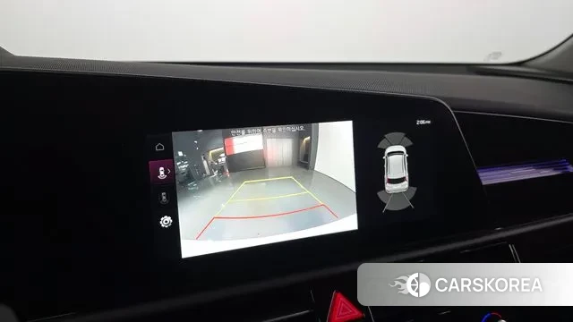 Kia Di All New Niro EV id 3104579 из Кореи 7