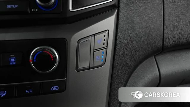 Hyundai The New Grand Starex id 4430178 из Кореи 7