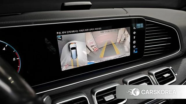 Mercedes-Benz GLS - Class X167 id 4244088 из Кореи 7
