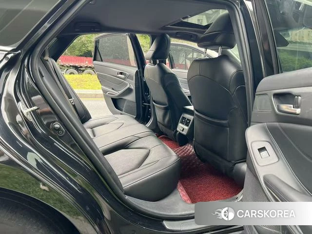 Toyota Asian dragon id 4335343 из Китая 7
