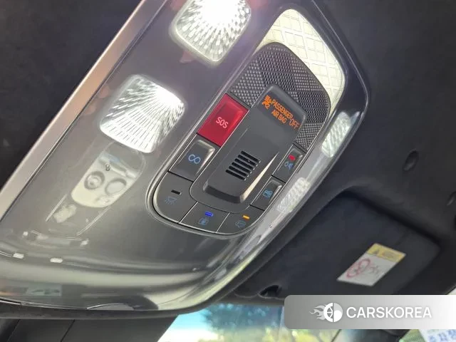 Genesis G90 (RS4) id 3267404 из Кореи 7