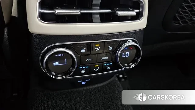 Genesis GV70 id 2900190 из Кореи 7